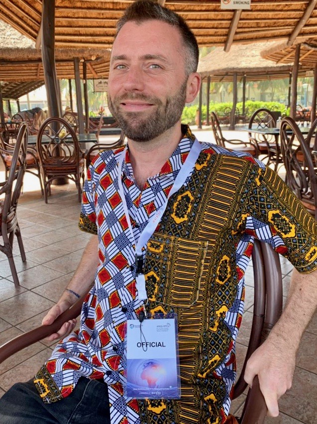 a leading specialist on Internet regulation, particularly relating to information security and privacy, digital elements of the election lifecycle, and pro-competition mechanisms such as interoperability. Ian Brown a leading specialist on Internet regulation, particularly relating to information security and privacy, digital elements of the election lifecycle, and pro-competition mechanisms such as interoperability.