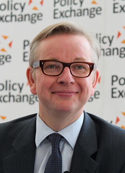 Michael Gove, 5 Sept 2013