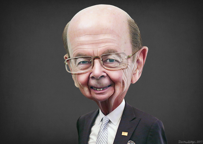 Wilbur Ross